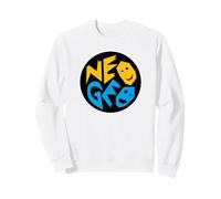 T-Shirt Neo Geo Console - Retro Felpa