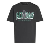 T-shirt neonato adidas Minecraft Noir 18/24 mesi