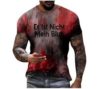T Shirt Nera Uomo Sottogiacca Nera papà Ironiche Set Gialla Lusso Natale Piu Africana Griller Reversibili Bicolore Turchese Imbottita Pastello Lettere Quadri Vita Primavera