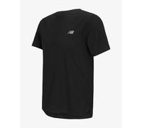New Balance - Race Day Ultra Light T-Shirt - Maglia da corsa XL nero