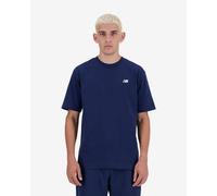 New Balance Small Logo T-Shirt - NB Navy (428)