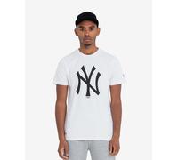 New Era Mlb Big Logo Regular New York Yankees M - T-shirt - Uomo XL
