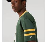 T shirt New Era NFL GrePac Green