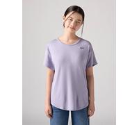 T shirt New Favorite teenager Viola / Heirloom Lilac levi > clothing > kids