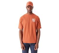 T-shirt New York Yankees MLB World Series Orange XL