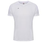 T-shirt Newline Beat Blanc L