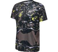 T-shirt Newline Houston Marron M