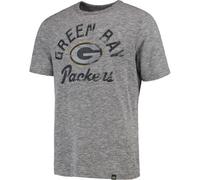 T-Shirt NFL GREEN BAY PACKERS Hyper Classic Slub Di Majestic
