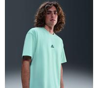T-shirt Nike ACG - Uomo - Verde XXL