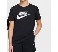 T-shirt Nike Bambini Manica Corta FZ5178 010 Nero