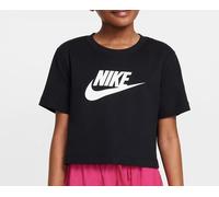T-shirt Nike Bambini Manica Corta FZ5548 010 Nero