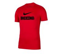 T-shirt Nike BOXING T-shirt da allenamento Dri Fit da uomo