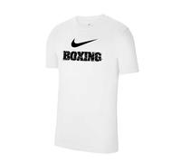 T-shirt Nike BOXING T-shirt da allenamento Dri Fit da uomo