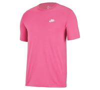 T-shirt Nike Club Rose S