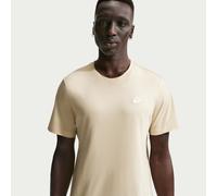 T-shirt Nike Club - Uomo - Marrone XL