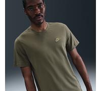 T-shirt Nike Club - Uomo - Verde M