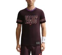 T-Shirt Nike Court Vamos Alcaraz Uomo