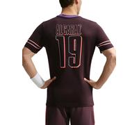T-Shirt Nike Court Vamos Alcaraz Uomo