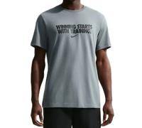 T-shirt Nike Dri-FIT Gris M