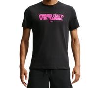 Maglietta Nike Winning Autunno Uomo