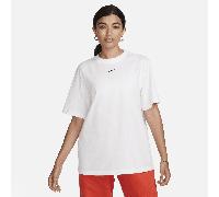 Nike - Women's Sportswear T-Shirt - T-shirt S bianco