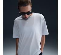 Nike Sportswear Maglietta 'Essentials' blu chiaro, Taglia S