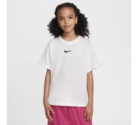 Nike Sportswear Jr - T-shirt - ragazza XL White junior