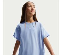 T-shirt Nike Essential - Ragazza - Grigio M