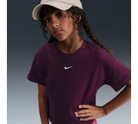 T-shirt Nike Essential - Ragazza - Rosso S