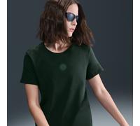 T-shirt Nike Football Chelsea FC - Donna - Verde L (IT 48-50)