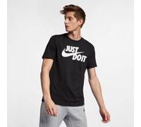 T-shirt Nike JDI - Uomo - Nero M