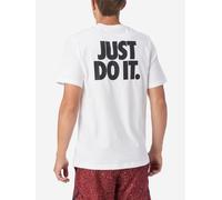 T-Shirt Nike Just Do It Square Autunno Uomo