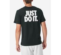 T-Shirt Nike Just Do It Square Autunno Uomo
