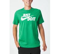 T-Shirt Nike Just Do It Swoosh Autunno Uomo