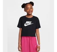 T-Shirt Nike Logo Big Cropped Bimba FZ5548