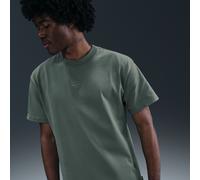 T-shirt Nike Premium Essentials - Uomo - Grigio XL