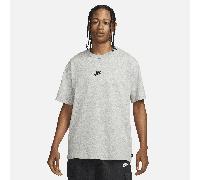 Nike Premium Essentials Tee men Shortsleeves grey in taglia:XL