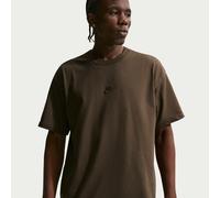 T-shirt Nike Premium Essentials - Uomo - Marrone XL