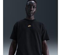 T-shirt Nike Premium Essentials - Uomo - Nero XS