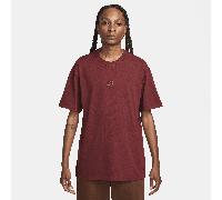 T-shirt Nike Premium Essentials - Uomo - Rosso XXL