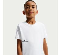 T-shirt Nike - Ragazzo/a - Bianco M