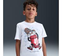 T-shirt Nike - Ragazzo/a - Bianco M