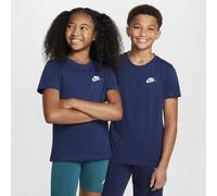 T-shirt Nike - Ragazzo/a - Blu XL