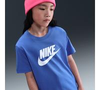 T-shirt Nike - Ragazzo/a - Blu XL