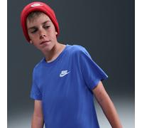 T-shirt Nike - Ragazzo/a - Blu XS