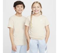 T-shirt Nike - Ragazzo/a - Marrone M