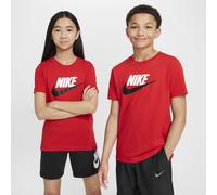 T-shirt Nike - Ragazzo/a - Rosso XS