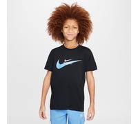 T-shirt Nike - Ragazzo - Nero M