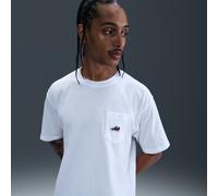 T-shirt Nike Sportswear Air Max 90 - Uomo - Bianco M