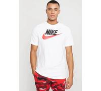T-shirt Nike Sportswear Big Logo Uomo AR5004